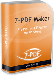To the product page of PDF Maker