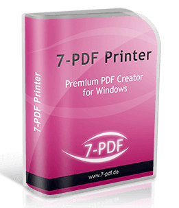 PDF Printer