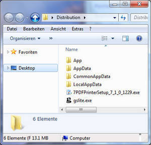 Application Folder 1