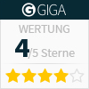 Awards GIGA Software