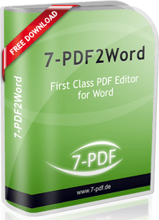 free pdf to doc converter software download