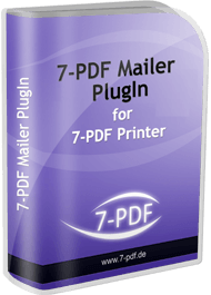 PDF Mailer PlugIn