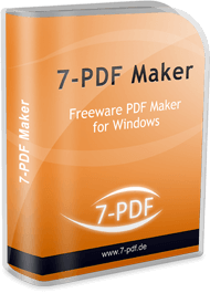 Zur Produktseite von PDF Maker Zur Produktseite von PDF Maker