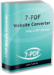 Zur Produktseite von PDF Website Converter (URL to PDF) Zur Produktseite von PDF Website Converter (URL to PDF)